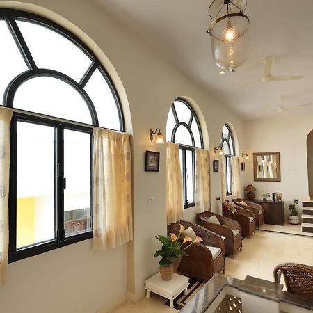 The Cavalry - Abhay Niwas Apartment Udaipur Exterior photo