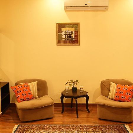The Cavalry - Abhay Niwas Apartment Udaipur Exterior photo