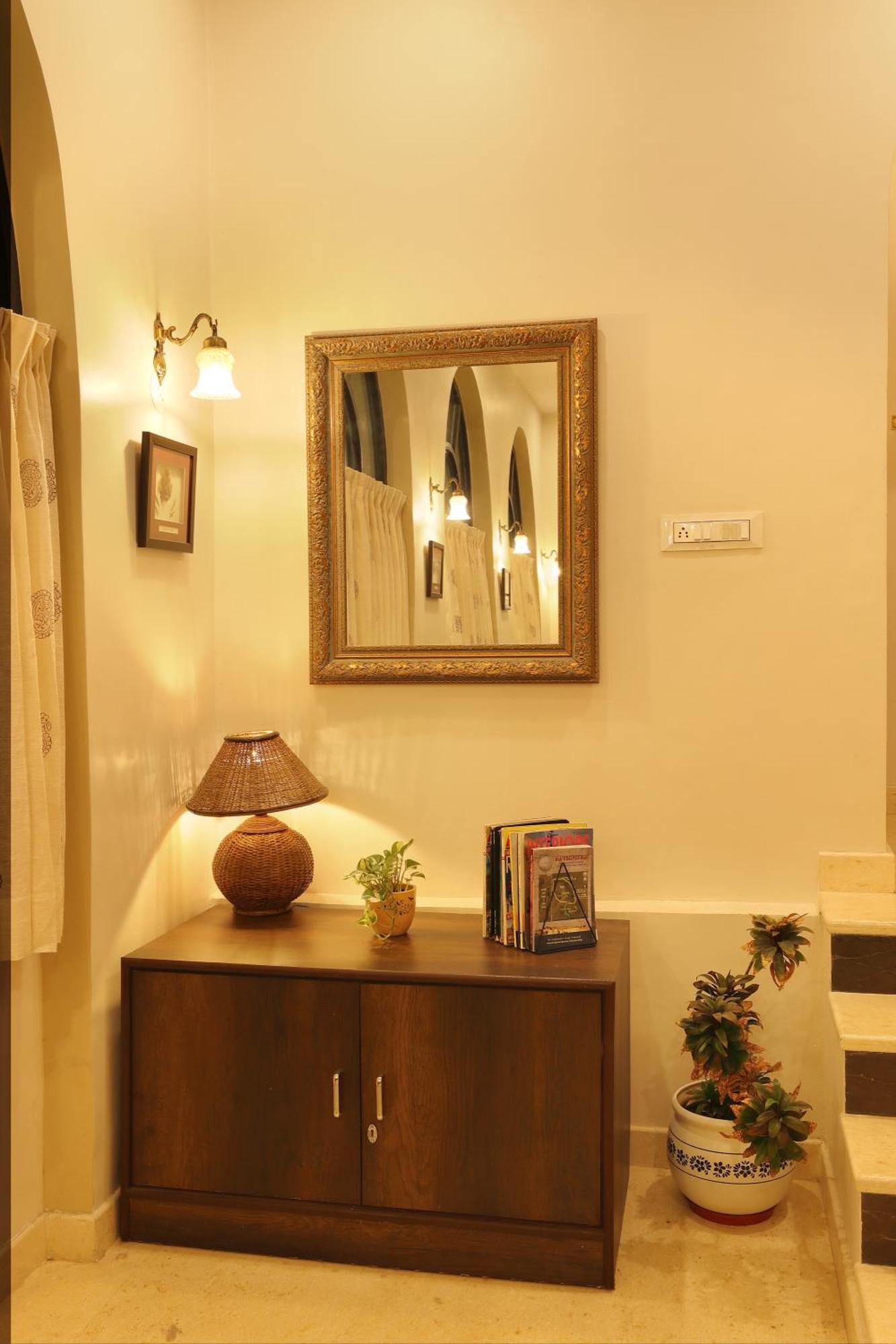 The Cavalry - Abhay Niwas Apartment Udaipur Exterior photo