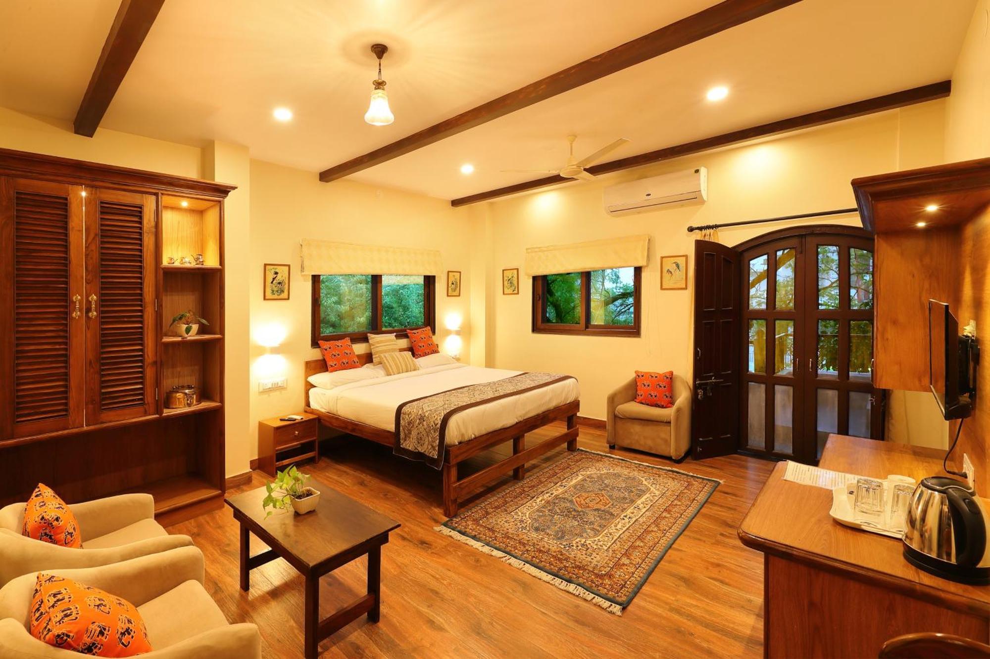 The Cavalry - Abhay Niwas Apartment Udaipur Exterior photo