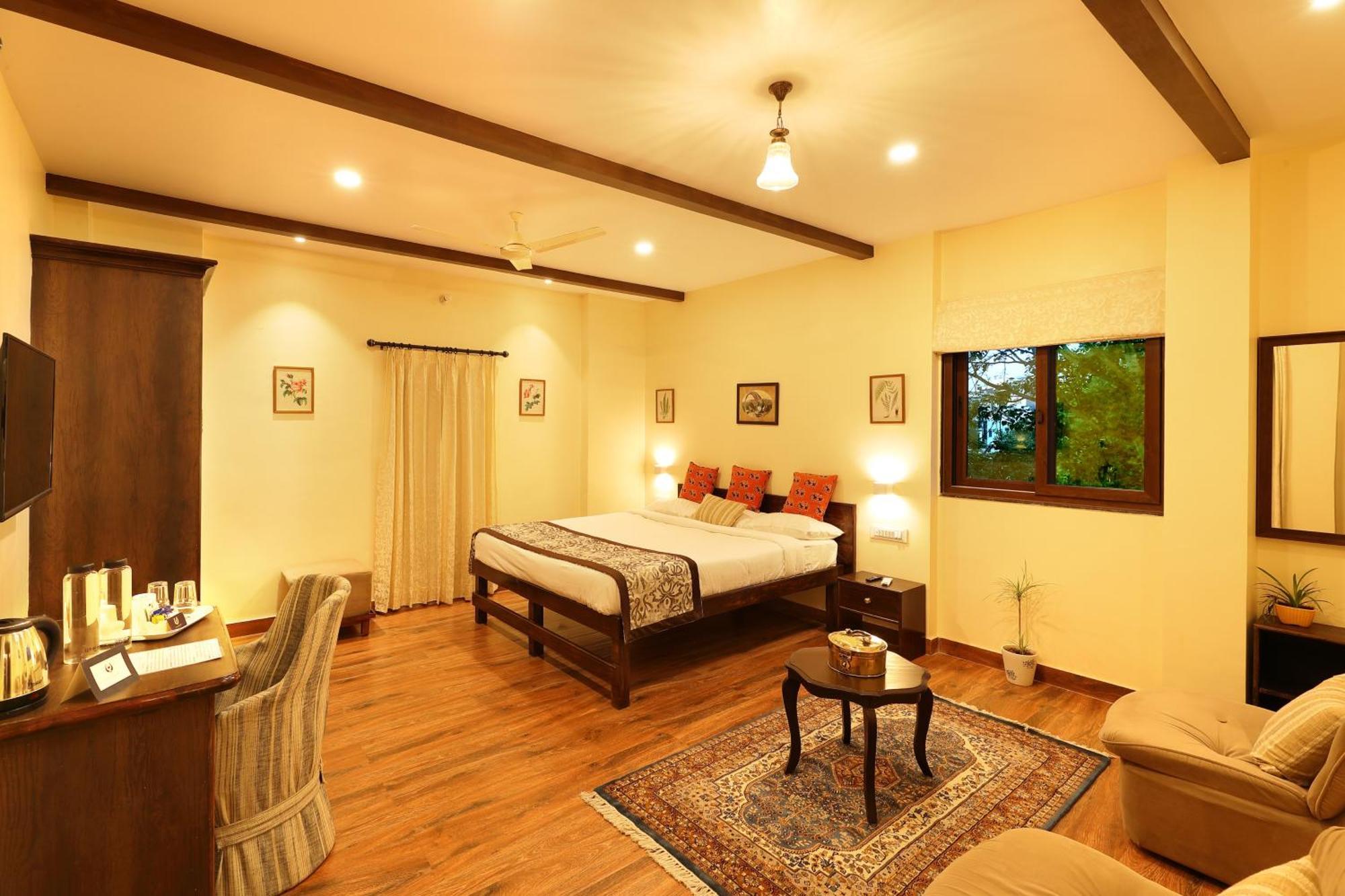 The Cavalry - Abhay Niwas Apartment Udaipur Exterior photo