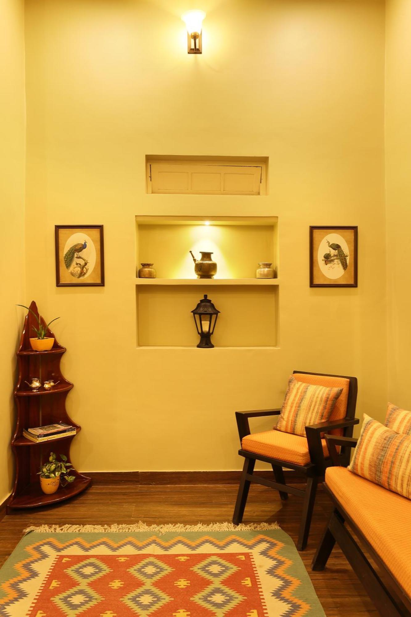 The Cavalry - Abhay Niwas Apartment Udaipur Exterior photo