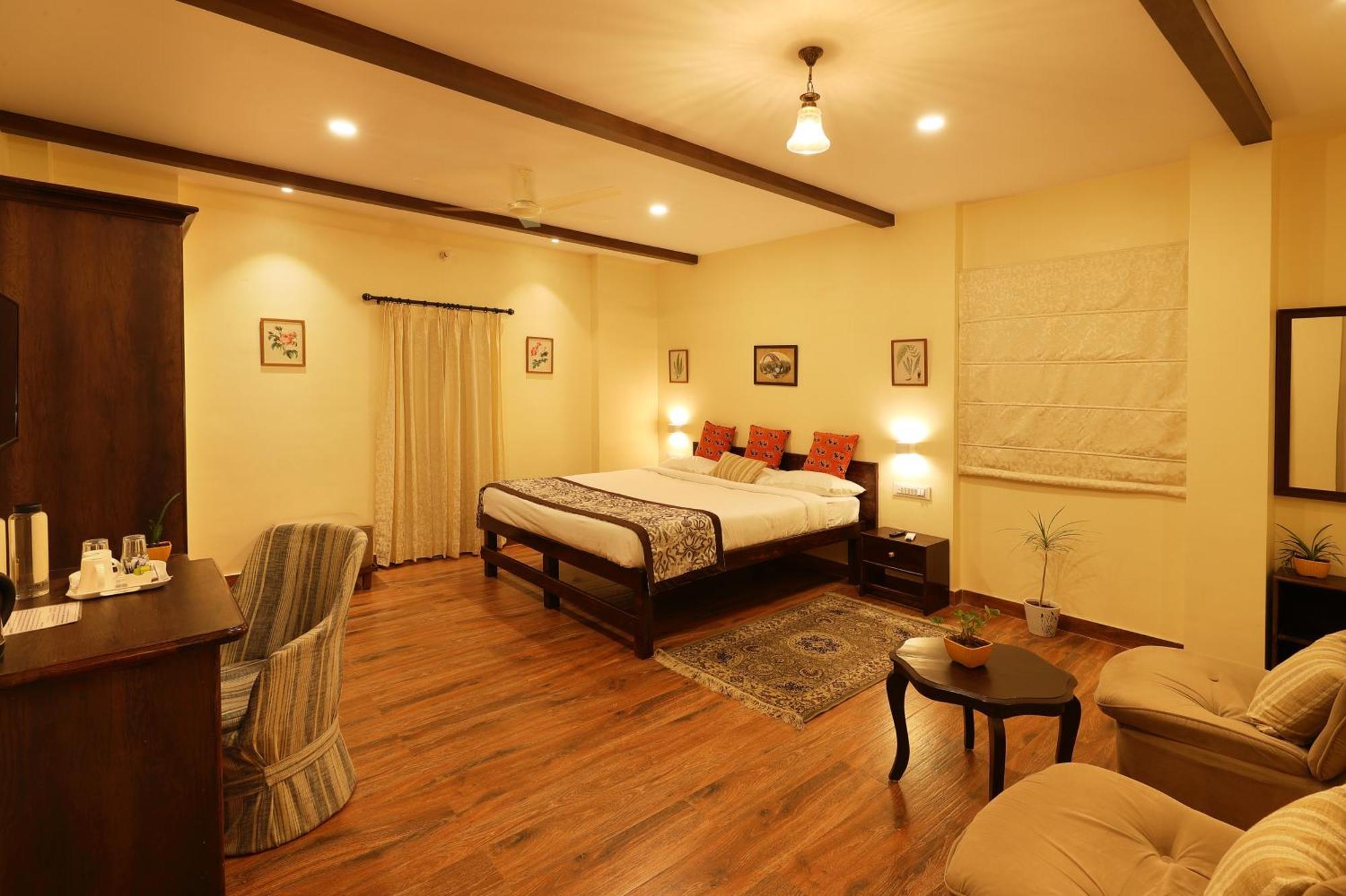 The Cavalry - Abhay Niwas Apartment Udaipur Exterior photo