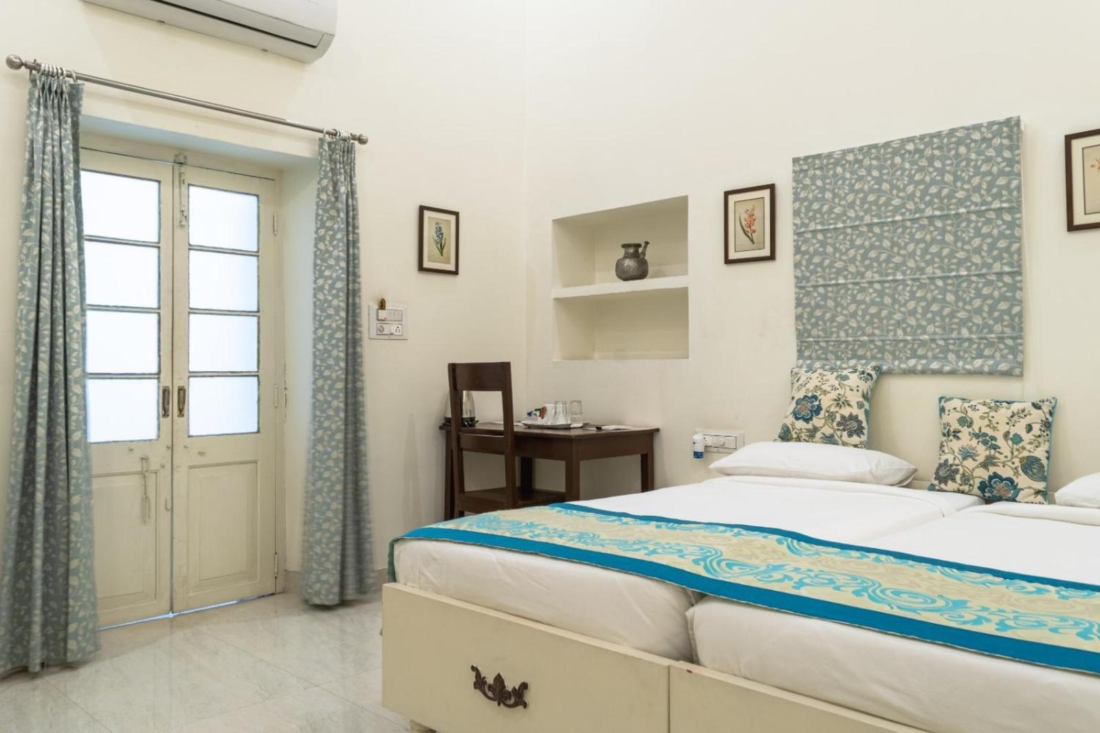 The Cavalry - Abhay Niwas Apartment Udaipur Exterior photo