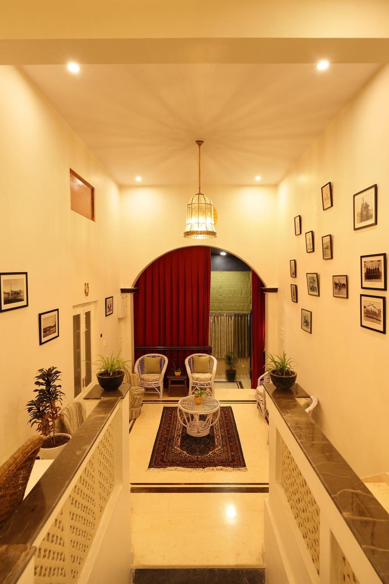 The Cavalry - Abhay Niwas Apartment Udaipur Exterior photo