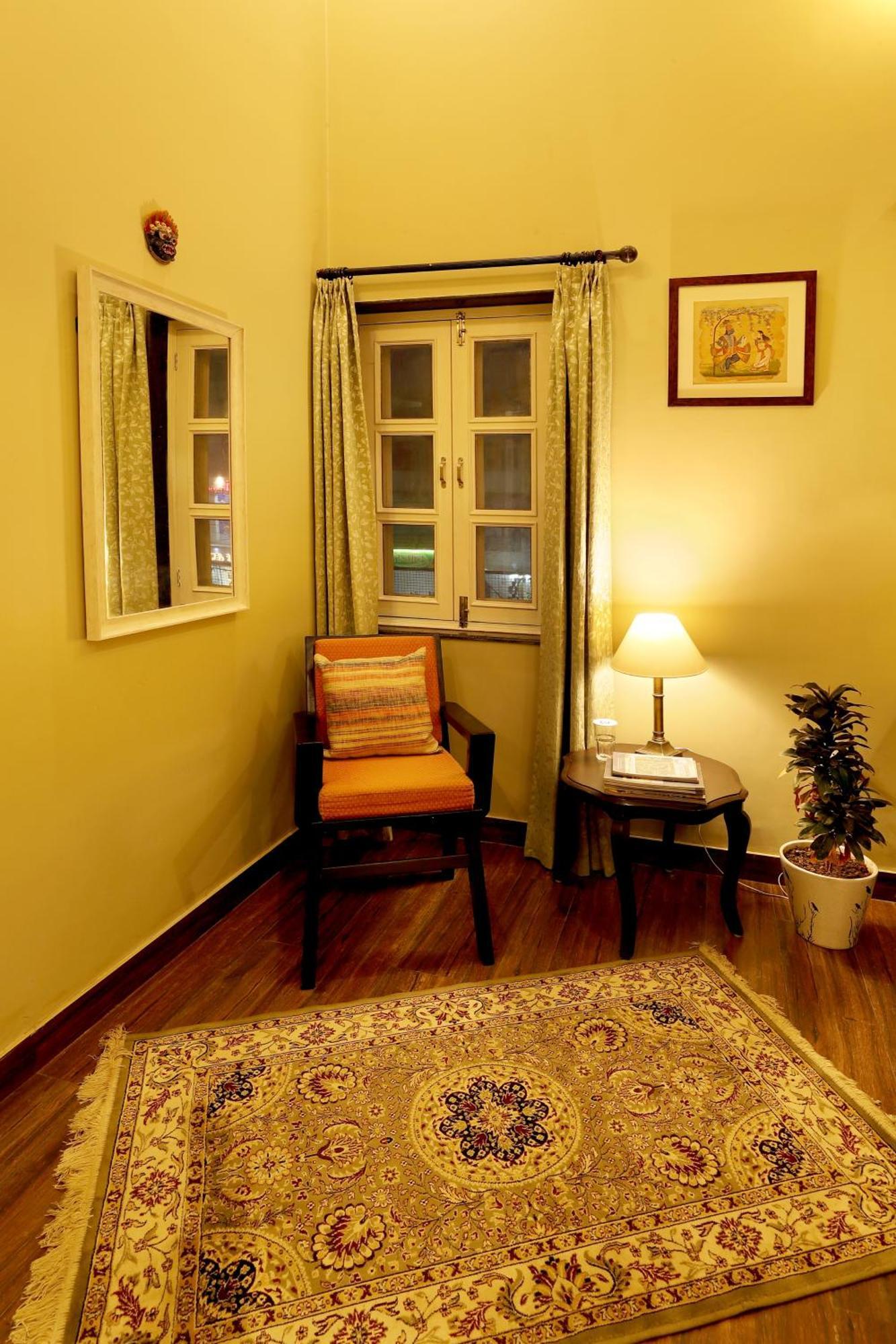 The Cavalry - Abhay Niwas Apartment Udaipur Exterior photo