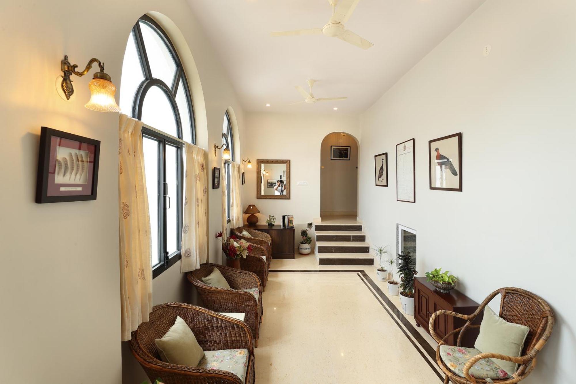 The Cavalry - Abhay Niwas Apartment Udaipur Exterior photo