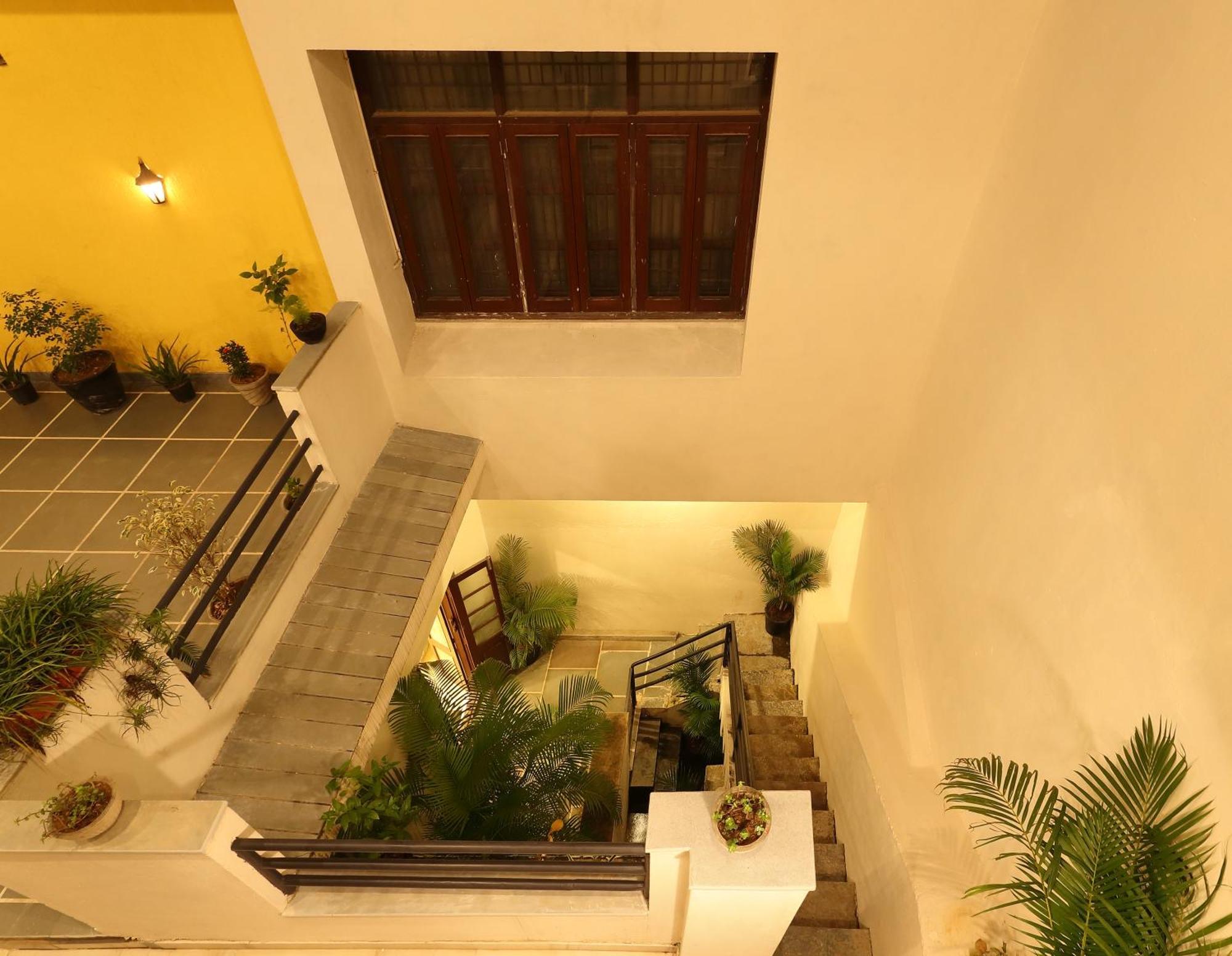 The Cavalry - Abhay Niwas Apartment Udaipur Exterior photo